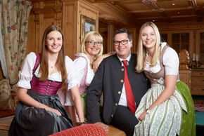 General information about your stay at Hotel Gletscherblick