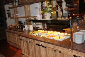 General information about your stay at Hotel Gletscherblick