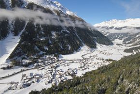 General information about your stay at Hotel Gletscherblick