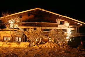 General information about your stay at Hotel Gletscherblick