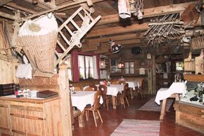 General information about your stay at Hotel Gletscherblick