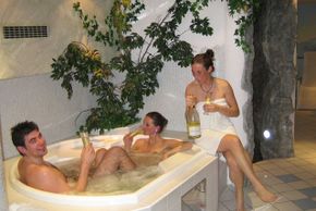 General information about your stay at Hotel Gletscherblick