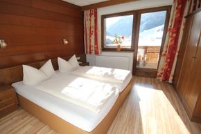 General information about your stay at Hotel Gletscherblick