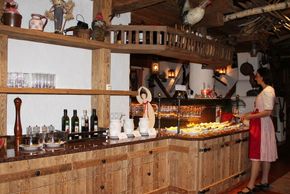 General information about your stay at Hotel Gletscherblick