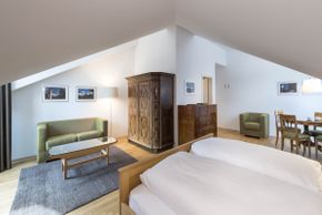 General information about your stay at Hotel Grauer Bär