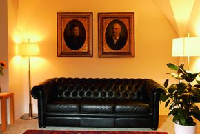 General information about your stay at Hotel Grauer Bär