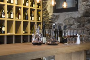 General information about your stay at Hotel Grauer Bär