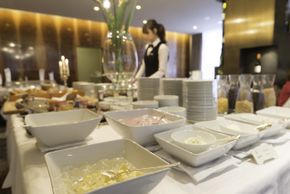 General information about your stay at Hotel Grauer Bär