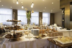 General information about your stay at Hotel Grauer Bär