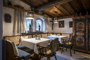 General information about your stay at Hotel Gridlon