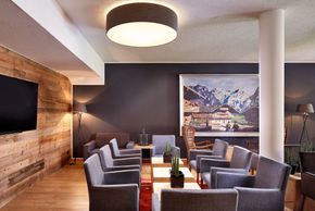 General information about your stay at Hotel Grüner Baum