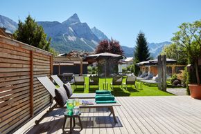 General information about your stay at Hotel Grüner Baum