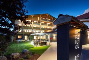 General information about your stay at Hotel Grüner Baum