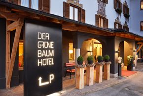 General information about your stay at Hotel Grüner Baum
