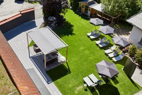 General information about your stay at Hotel Grüner Baum