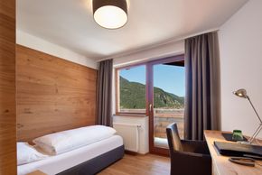 General information about your stay at Hotel Grüner Baum