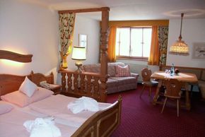 General information about your stay at Hotel Grüner Baum