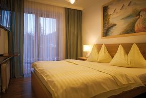 General information about your stay at Hotel Haas