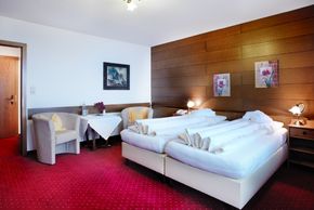 General information about your stay at Hotel Habhof