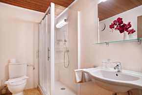 General information about your stay at Hotel Habhof