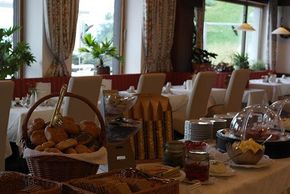 General information about your stay at Hotel Habhof