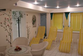 General information about your stay at Hotel Habhof