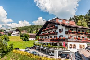 General information about your stay at Hotel Habhof