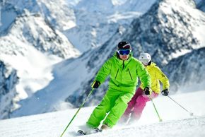 General information about your stay at Hotel Happy Stubai