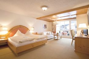 General information about your stay at Hotel Heckelmiller