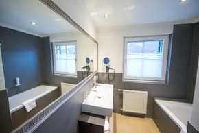 General information about your stay at Hotel Heitzmann