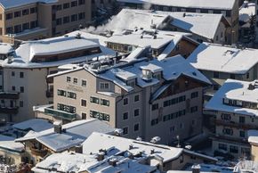 General information about your stay at Hotel Heitzmann