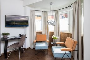 General information about your stay at Hotel Heitzmann