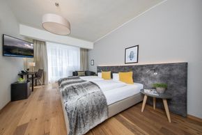 General information about your stay at Hotel Heitzmann