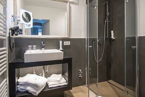 General information about your stay at Hotel Heitzmann