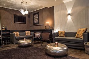 General information about your stay at Hotel Heitzmann