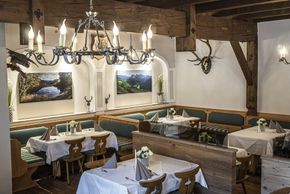 General information about your stay at Hotel DAS Hintersee