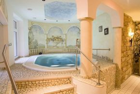 General information about your stay at Hotel DAS Hintersee