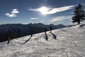 General information about your stay at Hotel DAS Hintersee