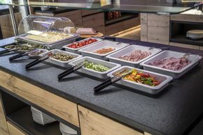 General information about your stay at Hotel DAS Hintersee