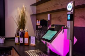 General information about your stay at Hotel DAS Hintersee