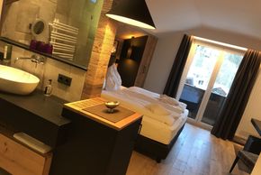 General information about your stay at Hotel DAS Hintersee