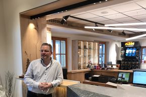 General information about your stay at Hotel DAS Hintersee