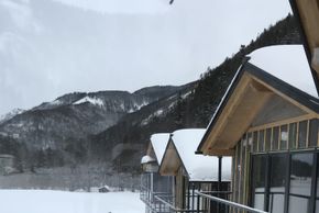 General information about your stay at Hotel DAS Hintersee