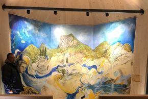 General information about your stay at Hotel DAS Hintersee