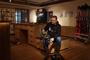 General information about your stay at Hotel DAS Hintersee