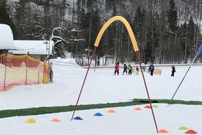 General information about your stay at Hotel DAS Hintersee