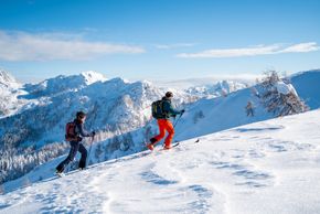 General information about your stay at Hotel DAS Hintersee