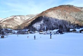 General information about your stay at Hotel DAS Hintersee