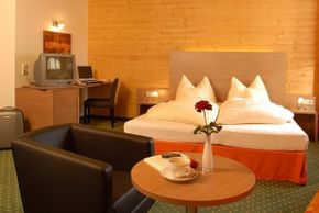 General information about your stay at Hotel Hindenburg