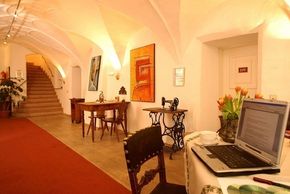 General information about your stay at Hotel Hindenburg